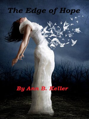 cover image of The Edge of Hope